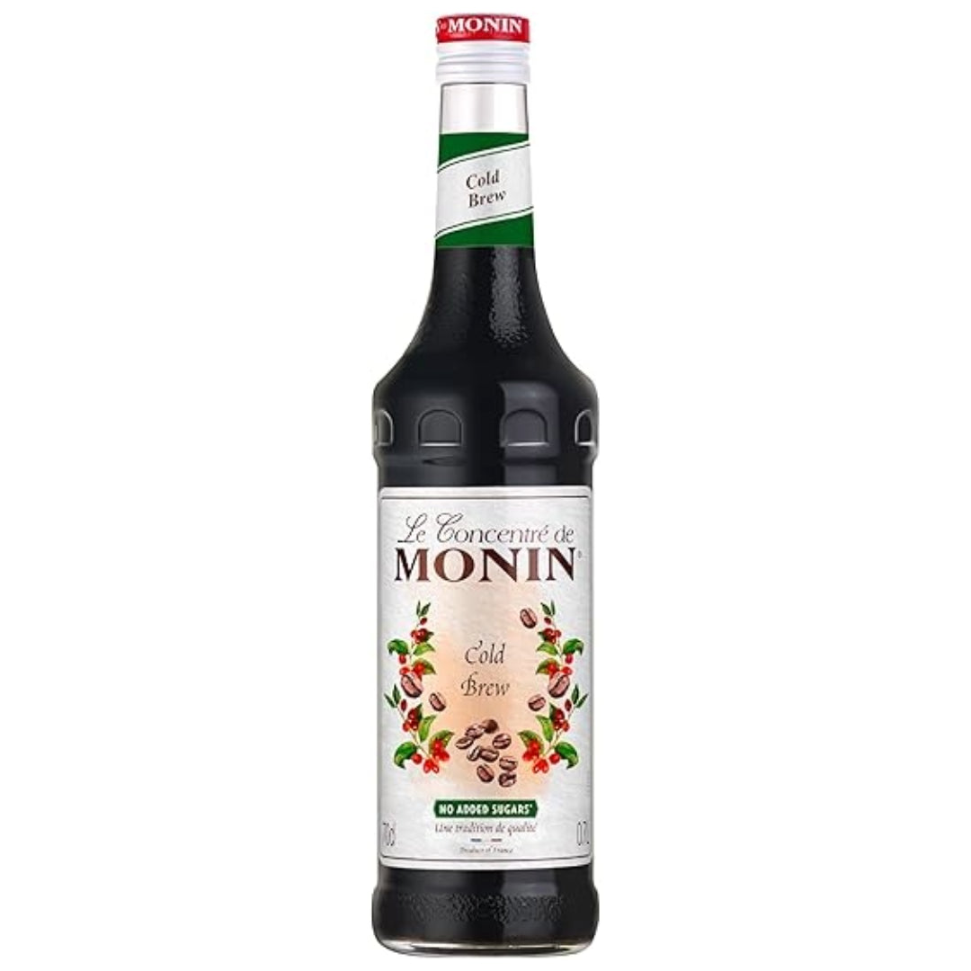 Monin Cold Brew Concentrate (700ml)