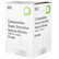 White Compostable Smoothie Straws (200)