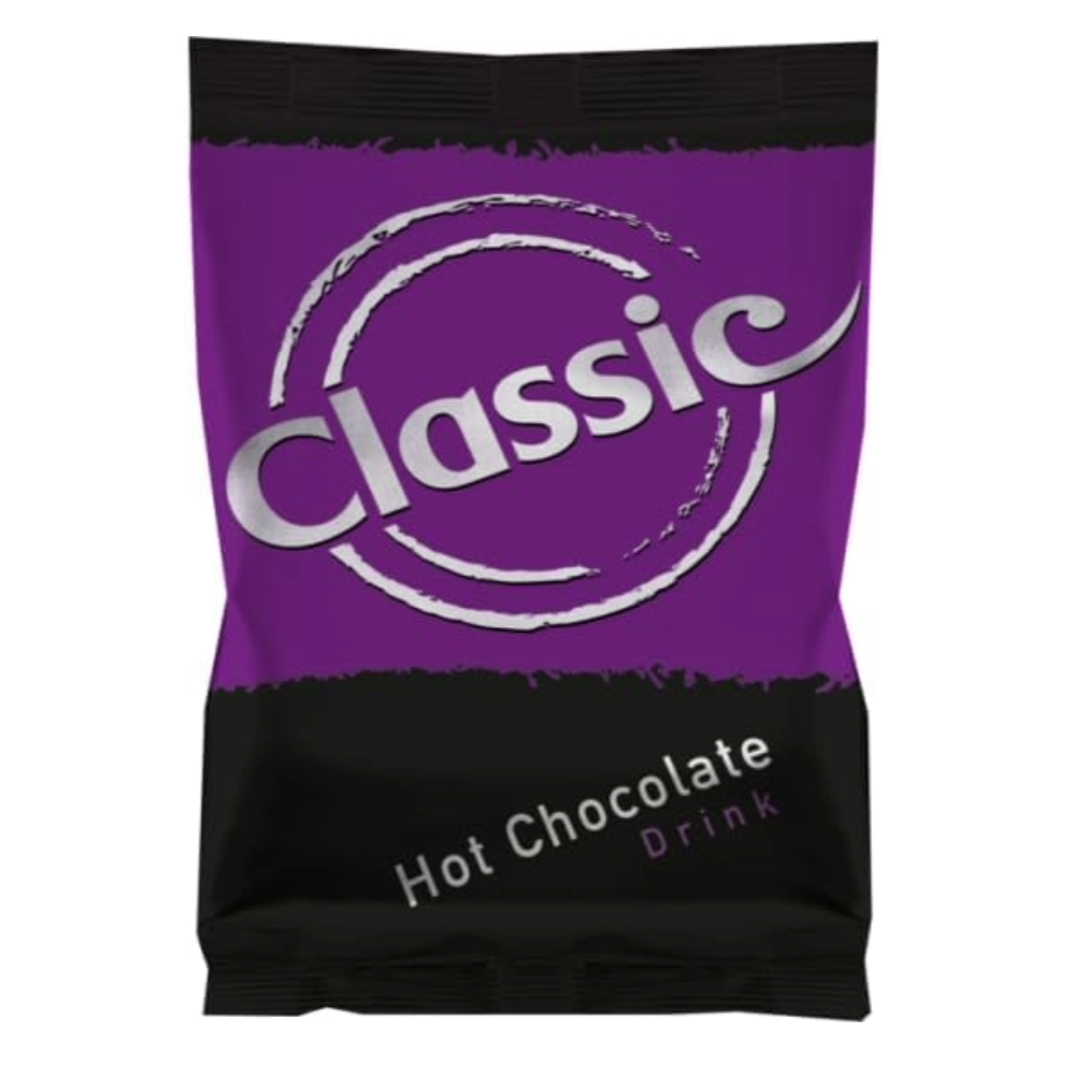 Creemchoc Instant Vending Chocolate