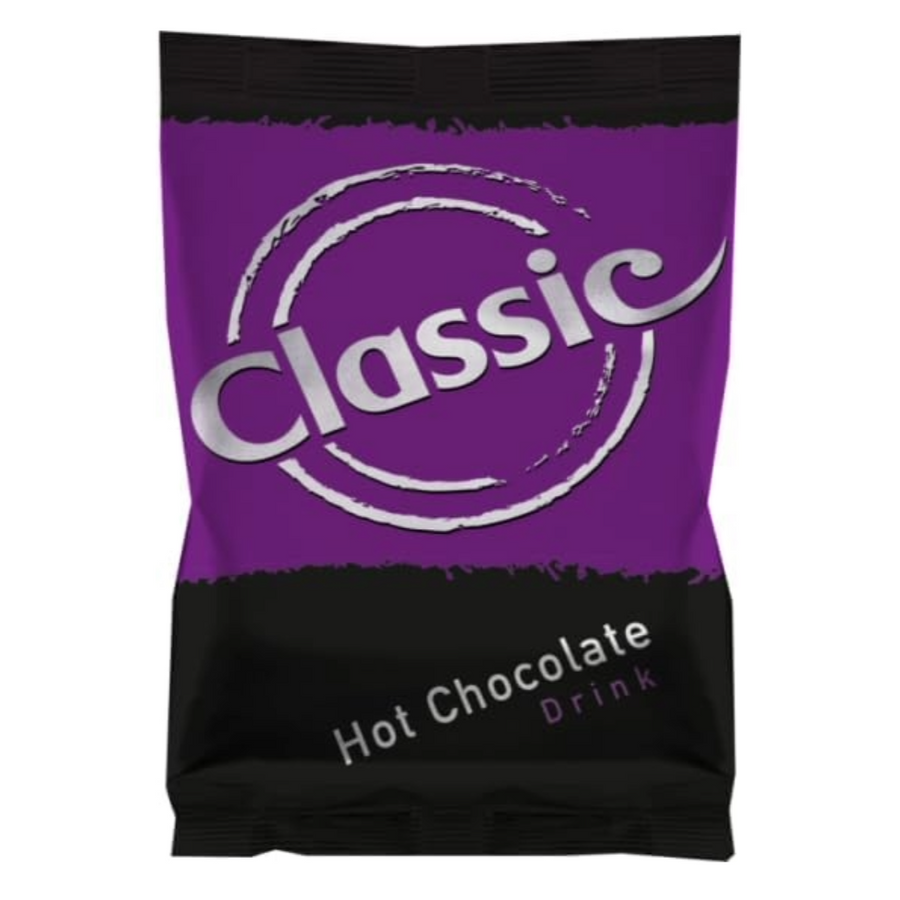 Creemchoc Instant Vending Chocolate