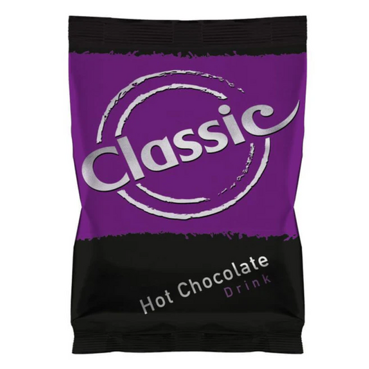 Creemchoc Instant Vending Chocolate