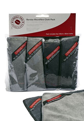 Crema Pro Barista Microfibre Cloths