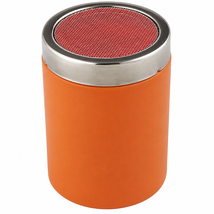 Crema Pro Burned Orange Chocolate 