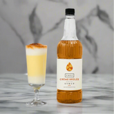 Simply Creme Brulee Syrup (1 Litre)