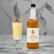 Simply Creme Brulee Syrup (1 Litre)
