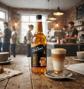 DaVinci Caramel Syrup