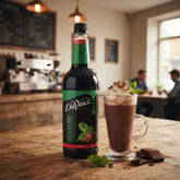 DaVinci Chocolate Mint Syrup