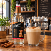 DaVinci Cinnamon Flavouring Syrup
