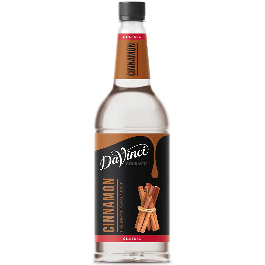 DaVinci Cinnamon Syrup