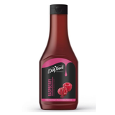 DaVinci Raspberry Topping Sauce (500g)