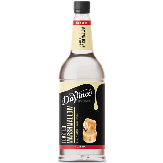 DaVinci Toasted Marshmallow Syrup