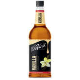 DaVinci Vanilla Syrup