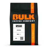Decaf Blend Ground Coffee (1kg Bag)
