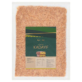 Deluxe Roasted Kadayif