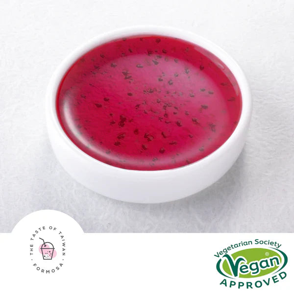 Dragonfruit Flavoured Syrup 2.5kg