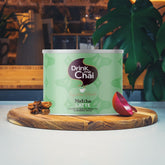 Drink Me Chai - Matcha Latte