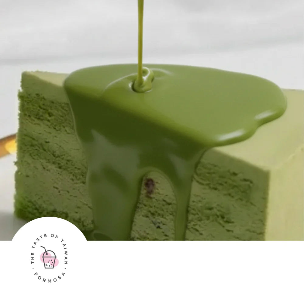 Matcha Sauce