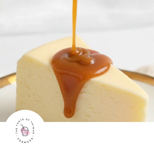 Caramel Sauce - Squeezy Bottle (2.1kg)