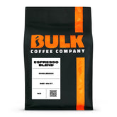 Espresso Blend Coffee Beans (1kg Bag)