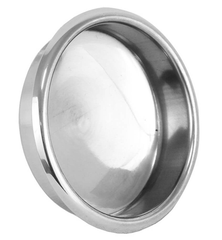Espresso Machine Blind Filter