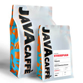 Java Caffe Ethiopian Coffee