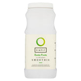 Simply Exotic Fruits Smoothie 12 x 1 Litre