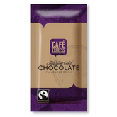 Fairtrade Hot Chocolate Sachets