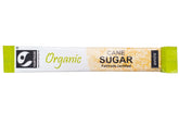 Fairtrade Organic Brown Sugar Sticks