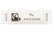 Fairtrade White Sugar Flat Sticks
