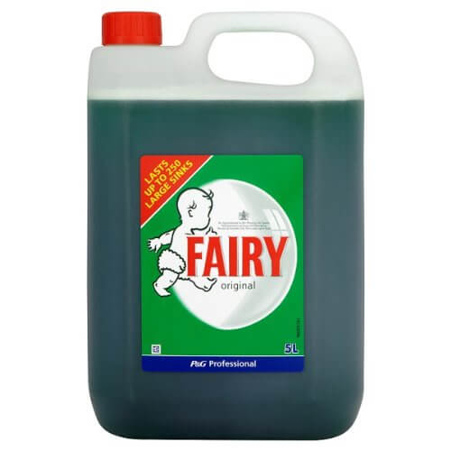 Fairy Professional Washing Up Liquid