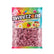 Fizzy Strawberry Hearts