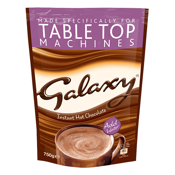 Galaxy Tabletop