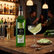 1883 Maison Routin Cucumber Syrup - 1 Litre (Glass Bottle)