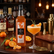 1883 Maison Routin Tangerine Syrup - 1 Litre (Glass Bottle)