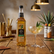 1883 Maison Routin Agave Organic Syrup - 1 Litre (Glass Bottle)