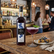 1883 Maison Routin Blueberry Syrup - 1 Litre (Glass Bottle)