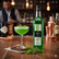 1883 Maison Routin Tarragon Syrup - 1 Litre (Glass Bottle)