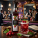 1883 Maison Routin Raspberry Syrup - 1 Litre (Glass Bottle)
