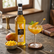 1883 Maison Routin Mango Syrup - 1 Litre (Plastic Bottle)