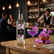 1883 Maison Routin Orchid Cocktail  Syrup - 1 Litre (Glass Bottle)