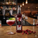 1883 Maison Routin Cranberry Syrup - 1 Litre (Plastic Bottle)