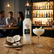 1883 Maison Routin Coconut Syrup - 1 Litre (Plastic Bottle)