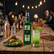 1883 Maison Routin Kiwi Syrup - 1 Litre (Plastic Bottle)
