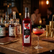 1883 Maison Routin Grenadine Cocktail Syrup - 1 Litre (Glass Bottle)