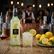 1883 Maison Routin Lemonade Syrup - 1 Litre (Plastic Bottle)
