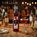 1883 Maison Routin Grenadine Cocktail Syrup - 1 Litre (Plastic Bottle)