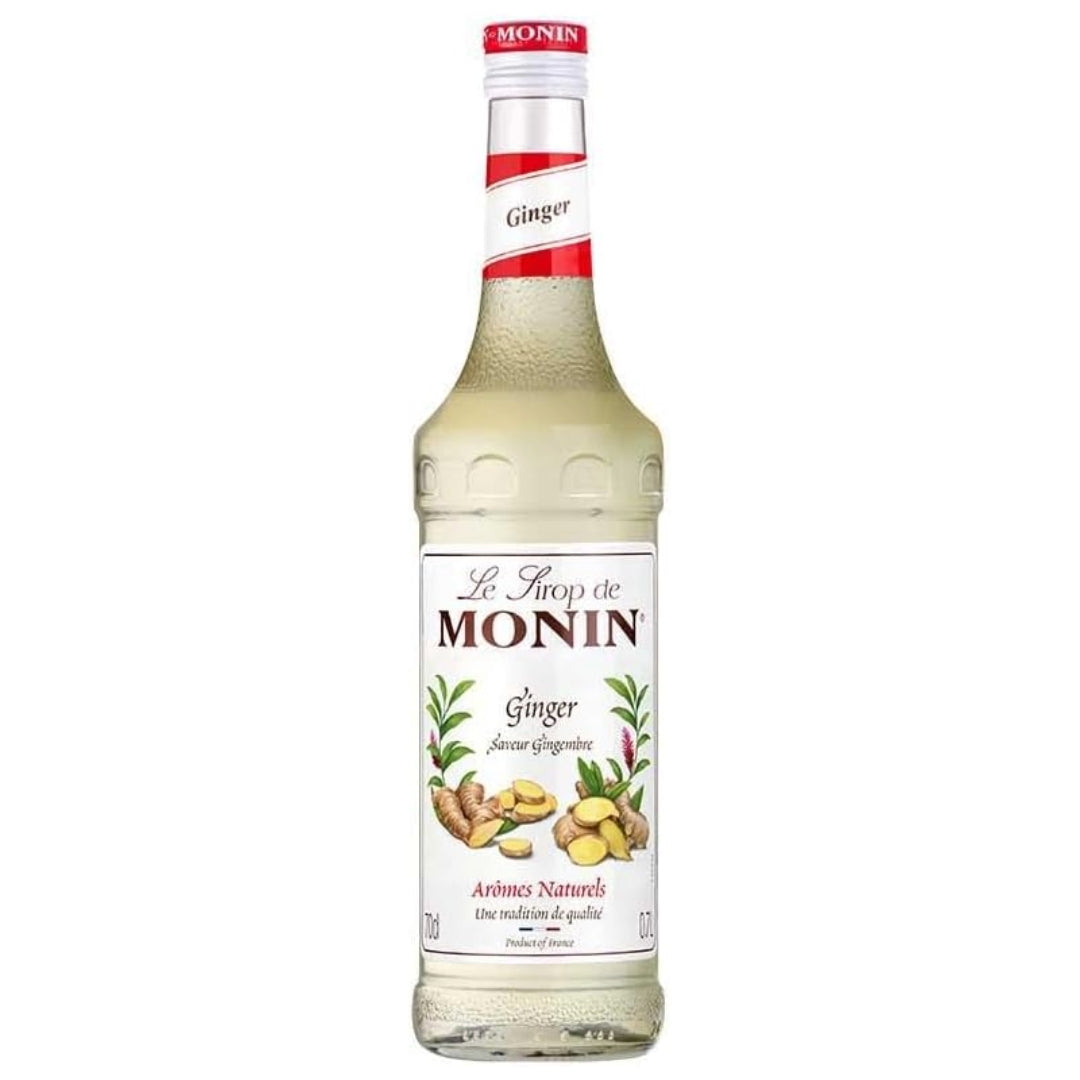 Monin Ginger Syrup (700ml)