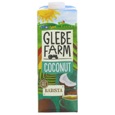 Glebe Farm Barista Coconut Milk