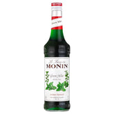 Monin Green Mint Syrup (700ml)