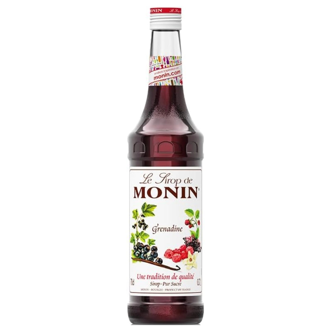Monin Grenadine Syrup (700ml)